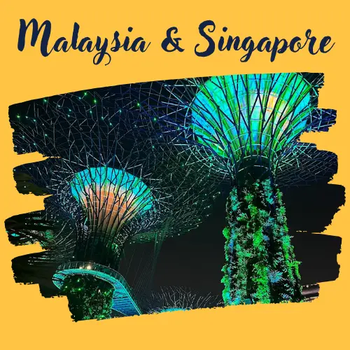 Yuven Travel Turned Our Dream Malaysia & Singapore Family Trip into Reality!!!